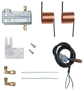 Wilo Differenzdruck-Geber DDG 20-13 (0-10 V)