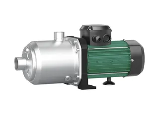 Wilo Hochdruck-Kreiselpumpe MEDANA CH1-L.404-1,G1,3x400V,550W