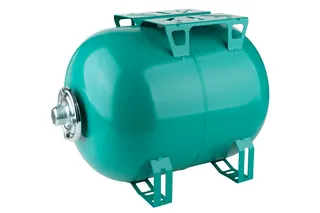 Wilo mechanisches Ersatzteil Membranbehaelter 20L PN10 HWW VP.