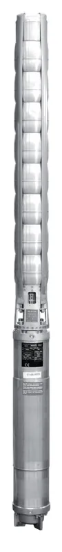 Wilo Unterwassermotor-Pumpe Sub TWI 8.80-02-C-SD,Rp 5,3x400V,7.5kW