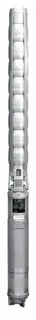 Wilo Unterwassermotor-Pumpe Sub TWI 8.80-02-C-SD,Rp 5,3x400V,7.5kW
