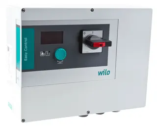 Wilo Schaltgerät Easy Control EC-Lift EC-L-1x12A-MT34-DOL-WM-EX