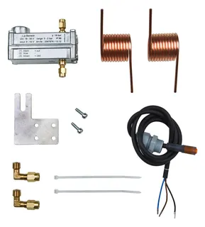 Wilo Differenzdruck-Geber DDG 40-5 (0-10 V)