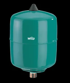 Wilo Membrandruckbehälter Typ DE (25DE-PN10)
