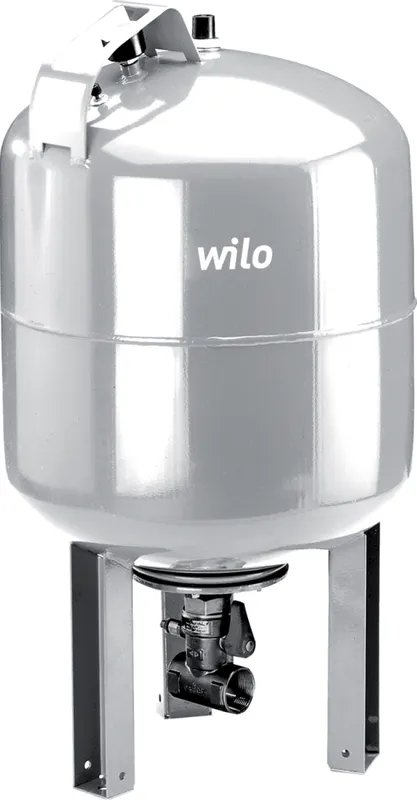 Wilo Membran-Druckbehälter Typ DE (60DE)