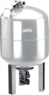Wilo Membran-Druckbehälter Typ DE (80DE)