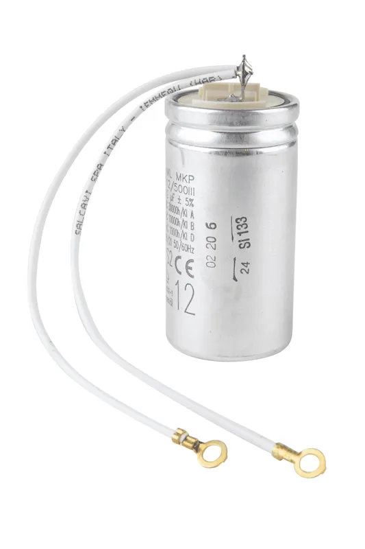 Wilo elektrisches Ersatzteil Kondensator 12MF 470V KA.LG.210 V1EC1 VP