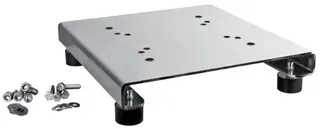 Wilo Mechanisches Zubehör Grundplatte