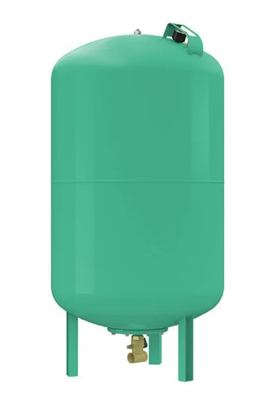 Wilo Membrandruckbehälter DT5 junior 500, PN 10