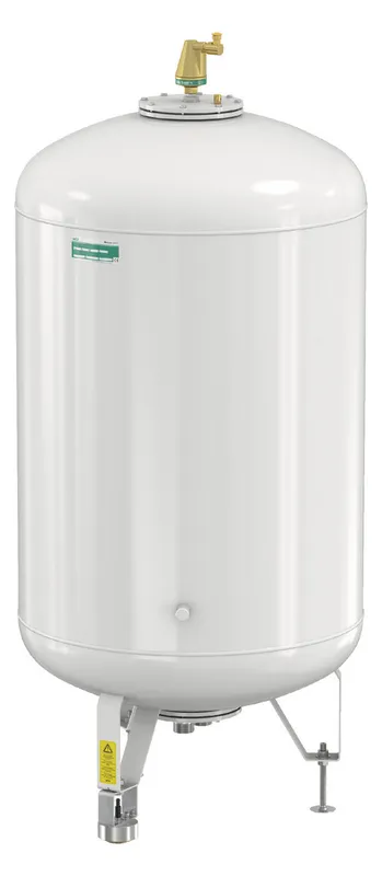 Wilo Druckhaltestation Grundgefäß 1000 Liters