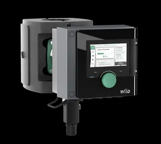 Wilo Nassläufer-Premium-Smart-Pumpe Stratos MAXO 30/0,5-4 PN16,G2,69W