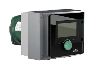 Wilo Reservemotor Stratos MAXO/-D 40/0,5-8 RMOT.
