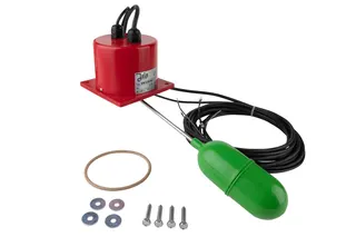 Wilo elektrisches Ersatzteil Niveauwaechter NW16/W-M2 Set