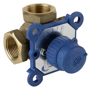 Wilo mechanisches Ersatzteil 3-Wege-Mischer WS15