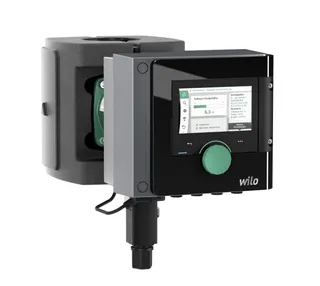 Wilo Nassläufer-Premium-Smart-Pumpe Stratos MAXO 30/0,5-14 PN16,G2,308W