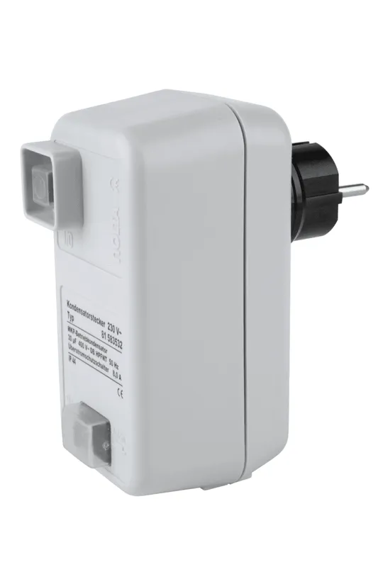 Wilo elektrisches Ersatzteil KDS.-Stecker 230V 30mf Handfunktion VP.