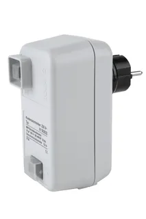 Wilo elektrisches Ersatzteil KDS.-Stecker 230V 30mf Handfunktion VP.