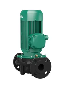 Wilo Trockenläufer-Standard-Einzelpumpe IPL 40/150-3/2,,3x400V,3kW