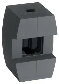 Wilo Mechanisches Zubehör ClimaForm Stratos MAXO 100/0,5-6/12