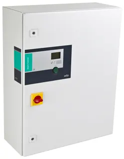 Wilo Pumpensteuerung/Smart-Regelsystem SC-HVAC 2x2,4A-T34-DOL-WM-PKG