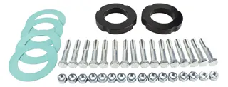 Wilo Mechanisches Zubehör Adapter A80-60 Set