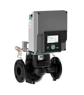 Wilo Trockenläufer-Hocheffizienz-Einzelp Stratos GIGA2.0-I 65/1-15/1,5,DN65,1,5kW