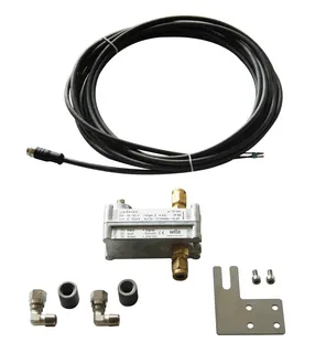 Wilo Differenzdruck-Geber DDG 10 (4-20 mA)