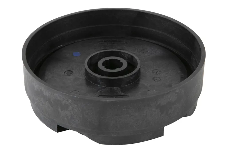 Wilo mechanisches Ersatzteil Stufe MC304-305 Plastik Laufrad Set