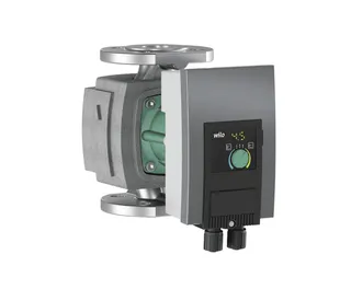 Wilo Nassläufer-Hocheffizienzpumpe Yonos MAXO-Z plus 65/0,5-12 PN6/10,650W