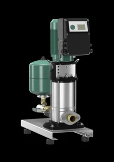 Wilo Einzelpumpenanlage SiBoost Smart 1 HELIX VE2205-ES,11kW