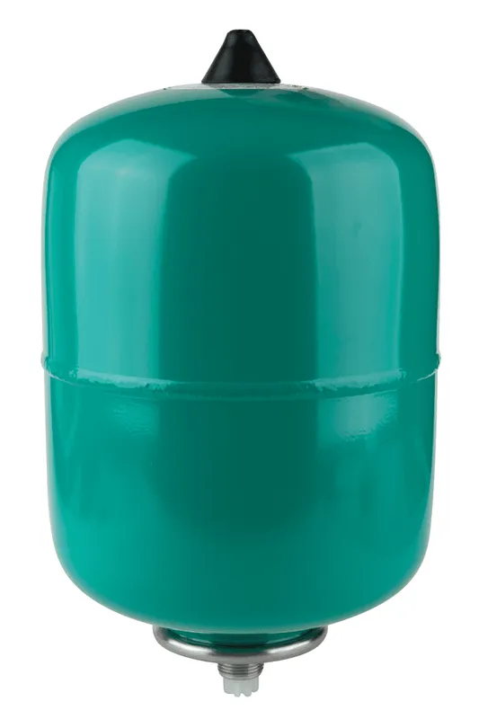 Wilo mechanisches Ersatzteil Membran-Druckbehälter 8L Typ-DD 16bar VP