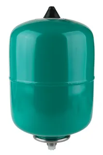 Wilo mechanisches Ersatzteil Membran-Druckbehälter 8L Typ-DD 16bar VP