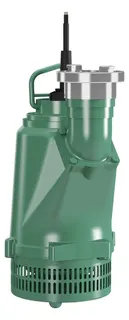 Wilo Schmutzwasser-Tauchmotorpumpe EMU KS 70ZN D,Storz A,3x400V,7.5kW