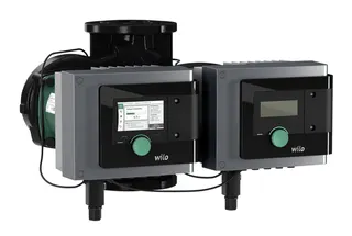 Wilo Nassläufer-Premium-Smart-Doppelp. Stratos MAXO-D 50/0,5-6 PN16,225W