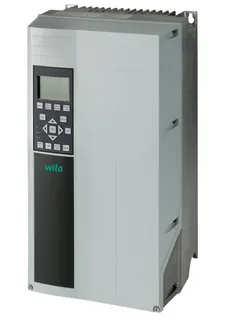 Wilo Elektrisches Zub., Pumpensteuerung EFC3 3x380-480V 50/60Hz IP55