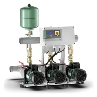 Wilo Hochdruck-Kreiselpumpe ISAR MODH1-2CH1-L-404/EC,R1 1/4,0.55kW