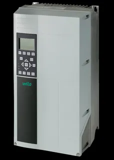Wilo Elektrisches Zub., Pumpensteuerung EFC4 3x380-480V 50/60Hz IP55