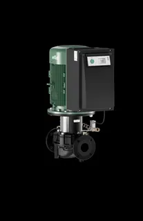 Wilo Trockenläufer-Energiespar-Einzelp. IL-E 150/200-7,5/4,DN150,7.5kW