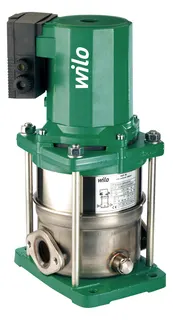 Wilo Mehrstufige Hochdruck-Kreiselpumpe MVIS405-1/16/K/3-400-50-2 PN16,G11/2