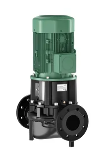 Wilo Trockenläufer-Standard-Einzelpumpe Atmos GIGA-I 50/160-1,1/4,DN50,1.1kW