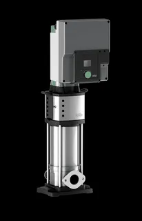 Wilo Hochdruck-Kreiselpumpe HELIX2.0-VE208-1/16/E/S/3,G 1,1.1kW