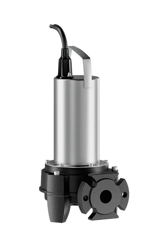 Wilo Schneidwerkpumpe Rexa MINI3-S03/M008-523/P,0.75kW