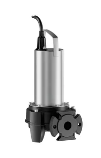 Wilo Schneidwerkpumpe Rexa MINI3-S03/M008-523/P,0.75kW