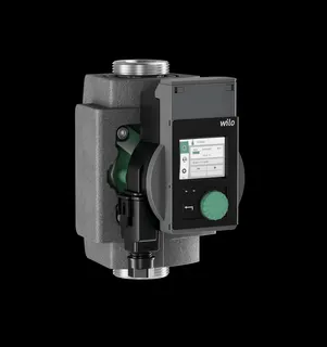 Wilo Nassläufer-Hocheffizienzpumpe Stratos PICO-Z 20/0,5-8,G11/4,58W
