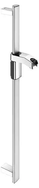 KE Brausestange AXESS 35012, 800mm si.-elox.