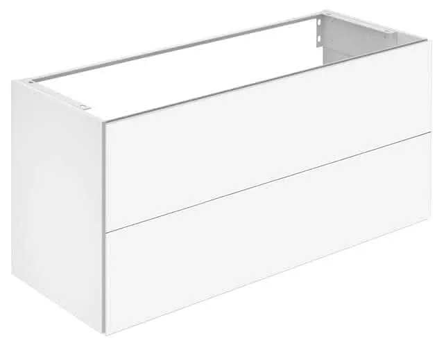 Keuco WUB X-Line 33183, m.2 Ausz. 1200x605x490mm cashm.