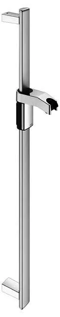 KE Brausestange AXESS 35012, 900mm si.-elox.