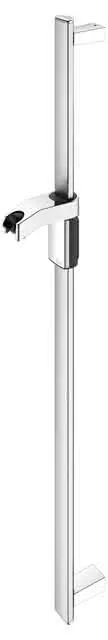 KE Brausestange AXESS 35012, 1000mm si.-elox.
