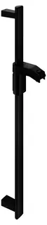 KE Brausestange AXESS 35012, 800mm sw matt