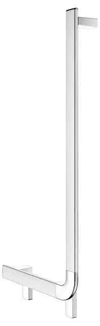 KE Winkelgriff 90 Grad AXESS 35006, r. 381/851mm si.-elox.